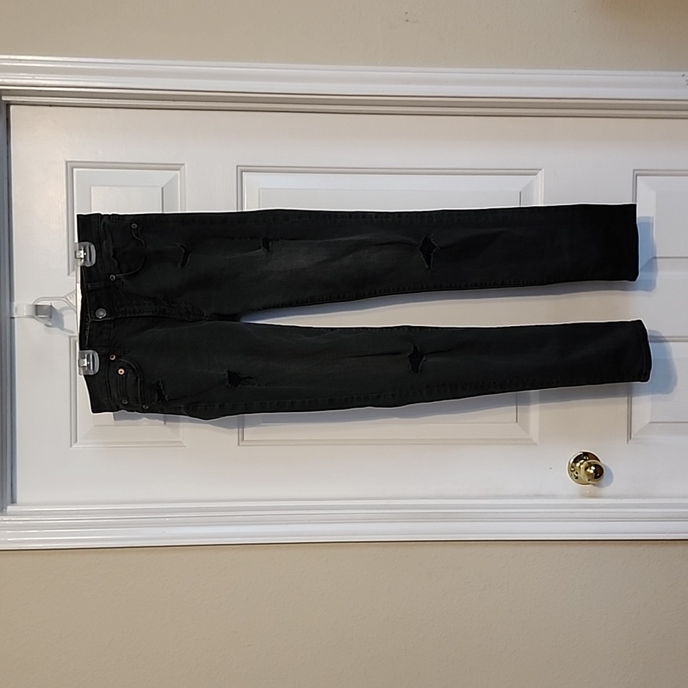 American Eagle Next Level Flex Jeans